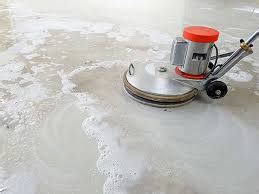 Industrial Floor Cleaner & Degreaser | Floor Cleaning Chemicals and ...