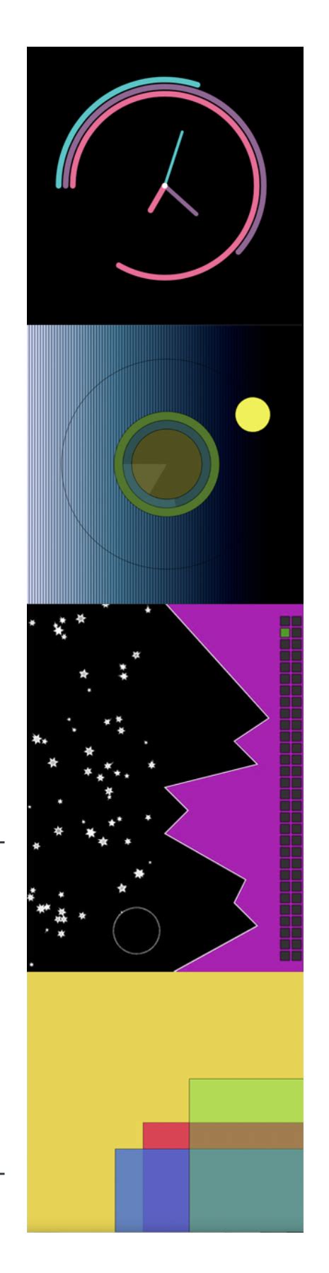 Image result for Assignment Operator in P5js