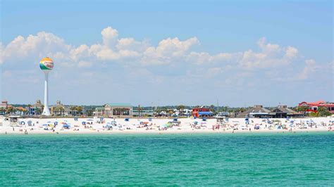 Florida Spring Break Destinations 的图像结果