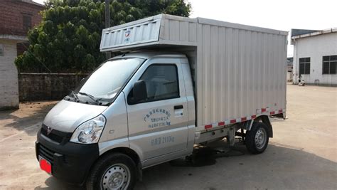 二手小厢货车价格二手冷藏厢货车价格2022已更新今日更新