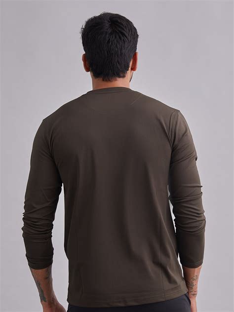 OG Durafit Torso Full Sleeves T-Shirt | MountMiller®