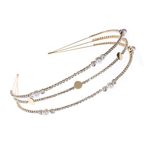 Princess Hairband – Girls Slay