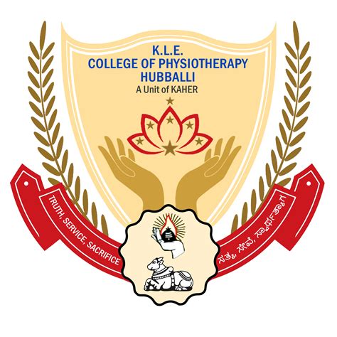 Welcome to KLE College Of Physiotherapy, Hubballi