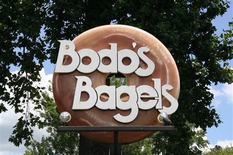 Bodo’s Bagels | The Charlottesville 29