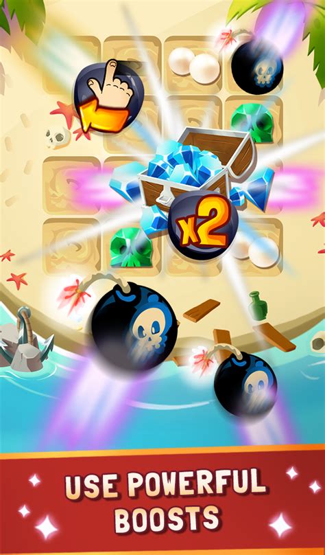 Pirate Loot Quest - App on Amazon Appstore