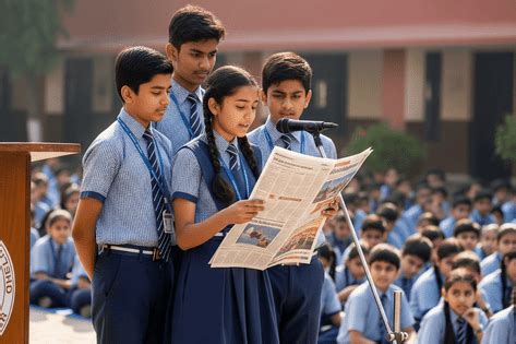 School Assembly News Headlines for 26 August 2025: Top national ...