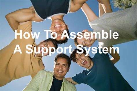 Image result for Support System Example Online
