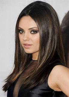 Brown Color Hair Ideas by Cool Espresso Brown Averil Hull Brown Color Hair Ideas