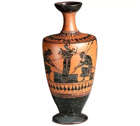 Talón De Aquiles: El Talón Vulnerable Del Héroe Y Su Significado | Mitología Griega | Greek Art ...