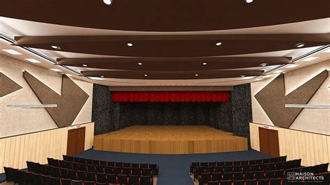 JLN Medical College Auditorium