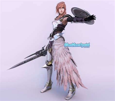 Image result for Dissidia Lightning