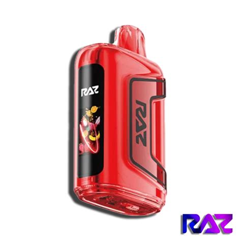 Raz Vape | Raz Vape Flavors | Raz Disposable Vape | Raz Official