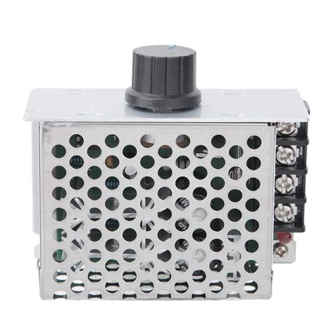 DC Motor Controller DC Motor Controller, DC Motor Speed Controller 20A ...