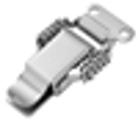 Image result for Spring Loaded Drawer Latch