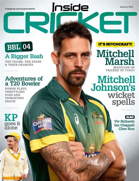 The Cricket Monthly | ESPNcricinfo's digital cricket magazine