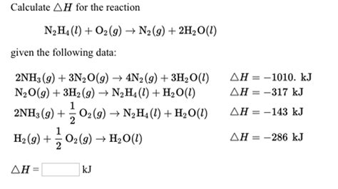 Delta H / Solving For Delta H Of Formation 1 Byu Idaho | cherries-everwhere