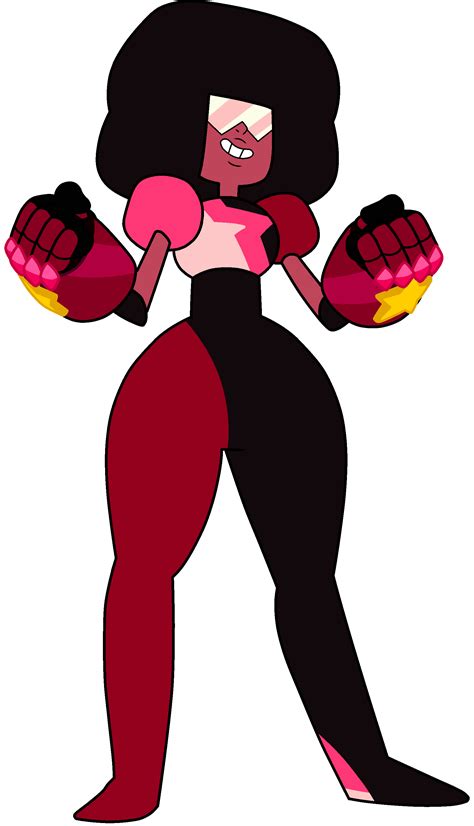 Steven Universe Garnet Wallpapers - Wallpaper Cave