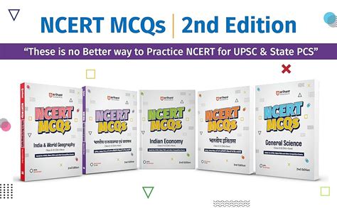 Buy Arihant NCERT MCQs Indian Polity Class 9-12 (Old + New) | UPSC ...