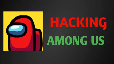 Image result for Hack Among Us Computer Tutorial