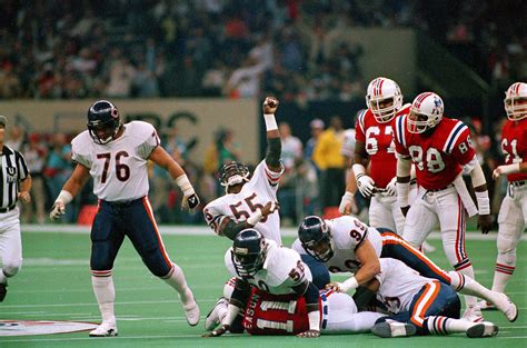 Chicago Bears win Super Bowl XX – Chicago Tribune