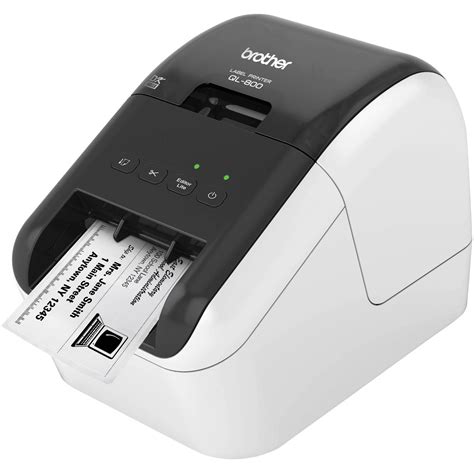 Address Label Printer 的图像结果