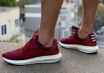 Men's ARC RACER | The Ultimate All-Purpose Shoe | Elevar Sports