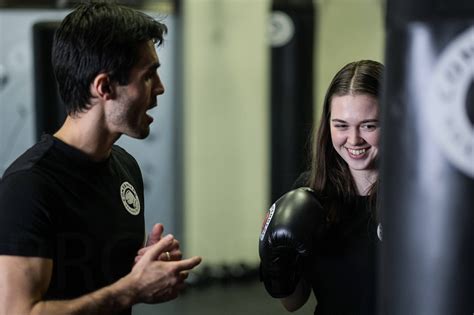 Boxing Lessons 的图像结果