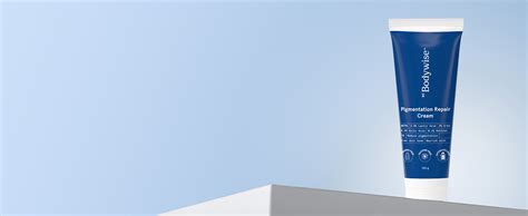 Be Bodywise Pigmentation Cream for Acanthosis Nigricans with Lactic ...