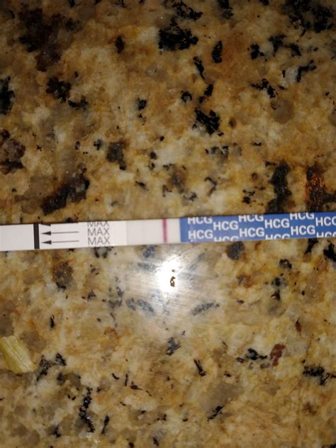 10 DPO, 12D Post Ovidrel HCG trigger, Faint BFP, but is it still the ...