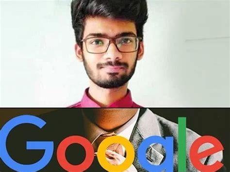 Mumbai boy lands Rs 1.2 crore Google job from online programming ...