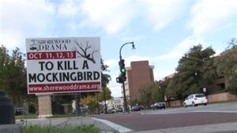 'To Kill a Mockingbird' performance canceled again at Shorewood HS; boy ...
