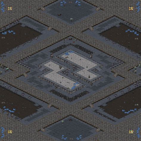 SCC Raid Guide 的图像结果