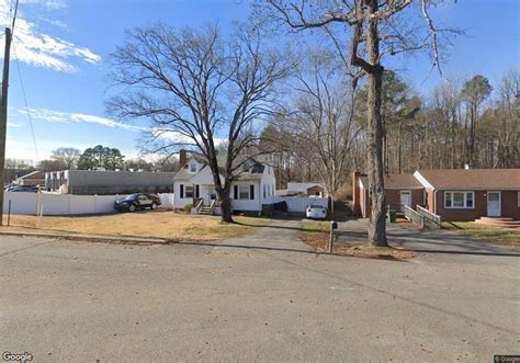 4801 Old Warwick Rd, Richmond, VA 23224 | Homes.com