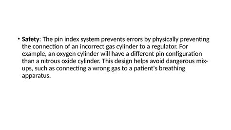 Cylinders and Color coding And Different Gases | PPTX