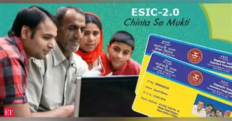 ESI scheme: 2.02 mn employees enrolled under ESI scheme in May - The ...