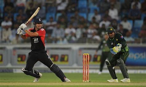 Action Replay: Cricket in 2012 - Part 3