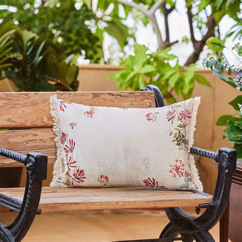 Eden Cushion Cover – Cobalt Living