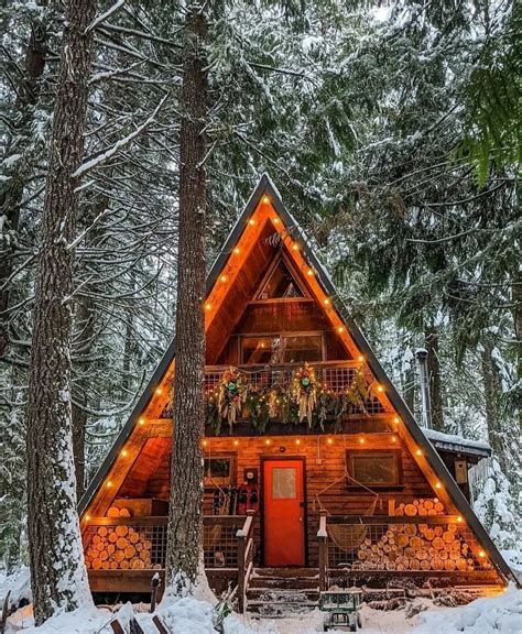 Log Cabin | See the Incredible Prefab Cabin That Only Took 10 Days and $80,000 to Build
