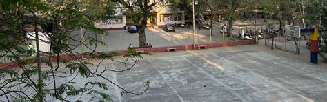 Welcome to Sarvajanik College of Commerce and Computer Application