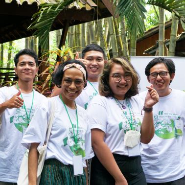 Trustbuilding Program | IofC International