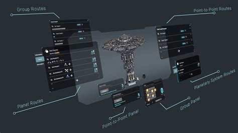 Dyson Sphere Program Planetary Logistics 的图像结果