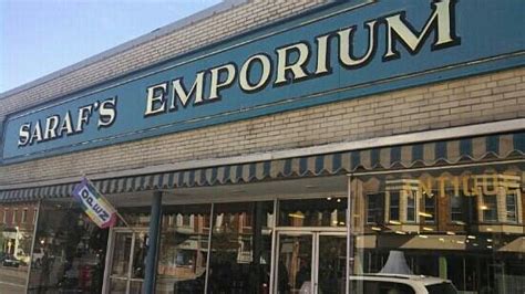 SARAF'S ANTIQUE EMPORIUM - All You Need to Know BEFORE You Go 2026 ...