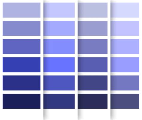 Lavender Color Meaning & How to Make It