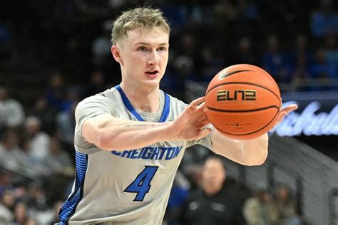 Creighton Bluejays vs. St. John's Red Storm Odds, Betting Lines, Expert picks, Game Projections, DFS