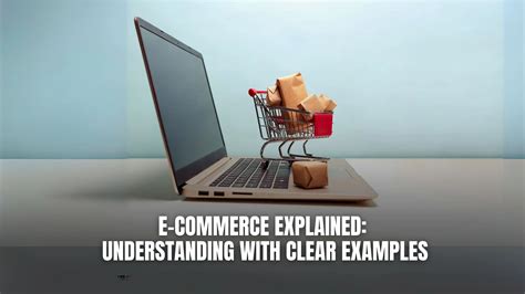 Image result for E-Commerce Explained