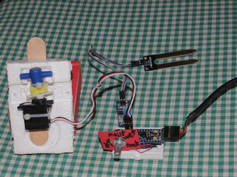 Cool Arduino Projects Water 的图像结果