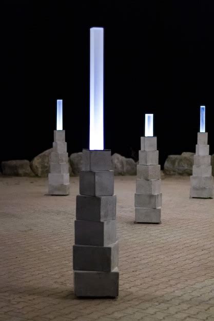 Image result for Stackable LED Lights Blocks