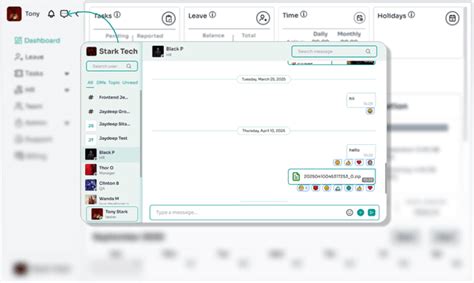 Task Management Software for Small Business | TrackHabit