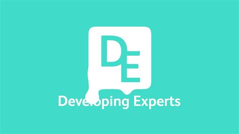Image result for Developing Experts Background