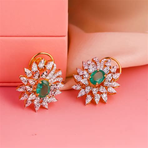 Diamond Tops – Tyaani Jewellery LLP